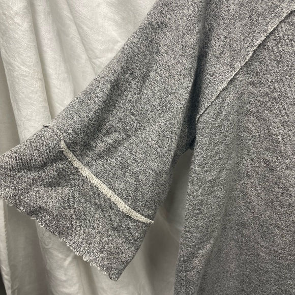 Dolan Terrycloth top - Picture 2 of 4